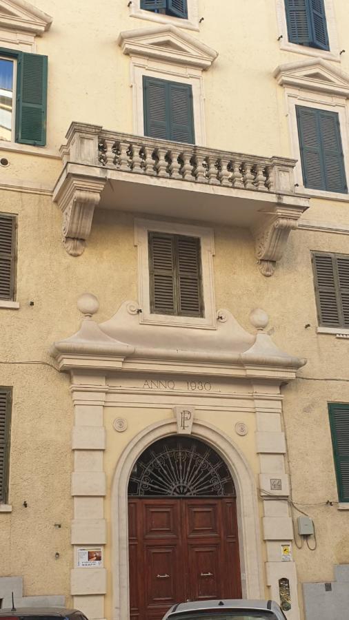 Camere A San Pietro Rom Exterior foto